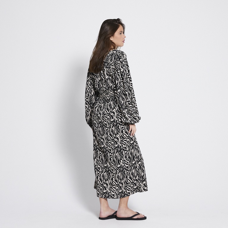 Button down dress "Gabrielle"